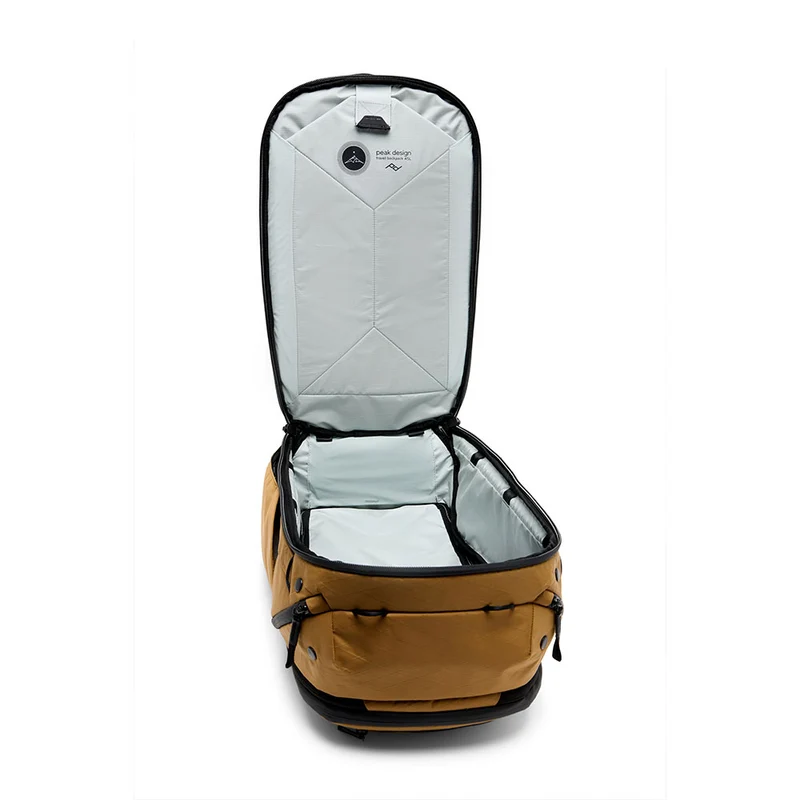 Sac à dos de Voyage 45L (Coyote)