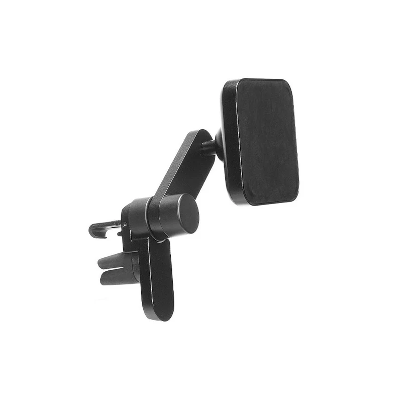 Support pour ventilation de voiture avec chargement v2