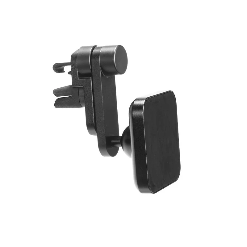 Support pour ventilation de voiture avec chargement v2