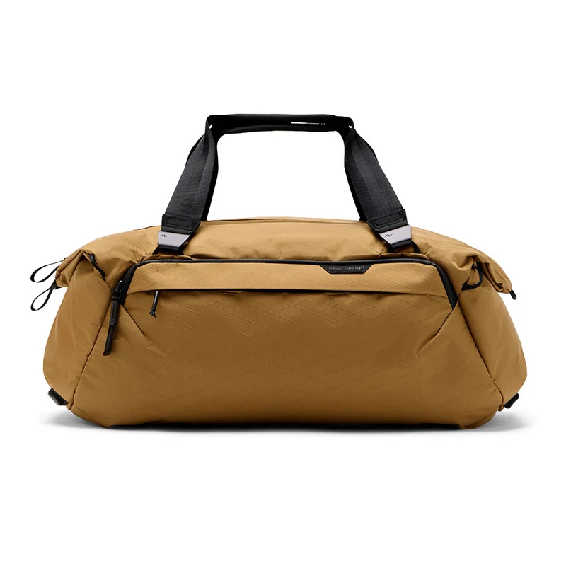 Sac de voyage Travel Duffel 35L (Coyote)