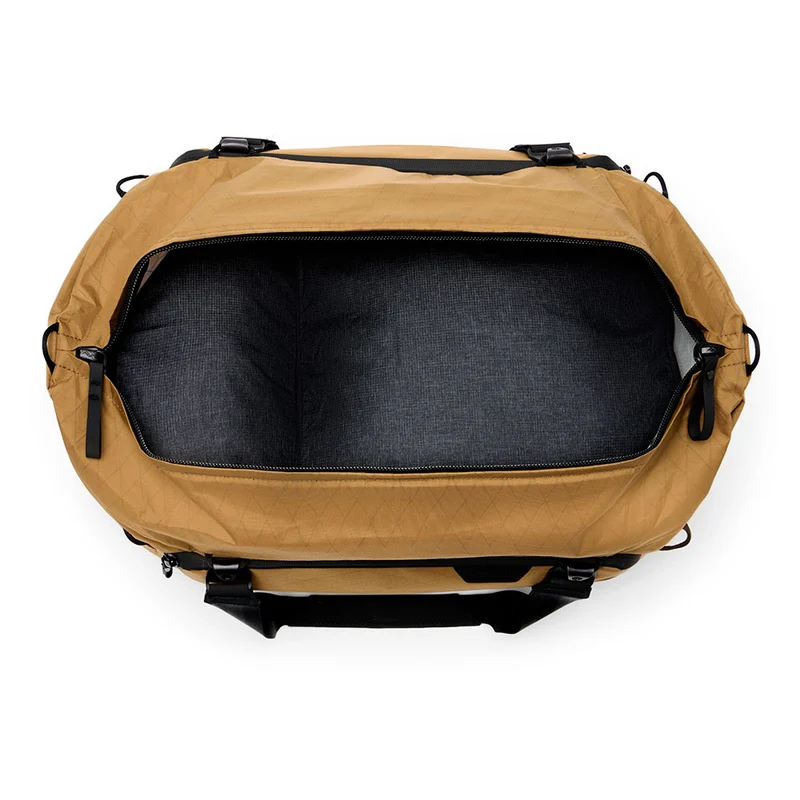 Sac de voyage Travel Duffel 35L (Coyote)