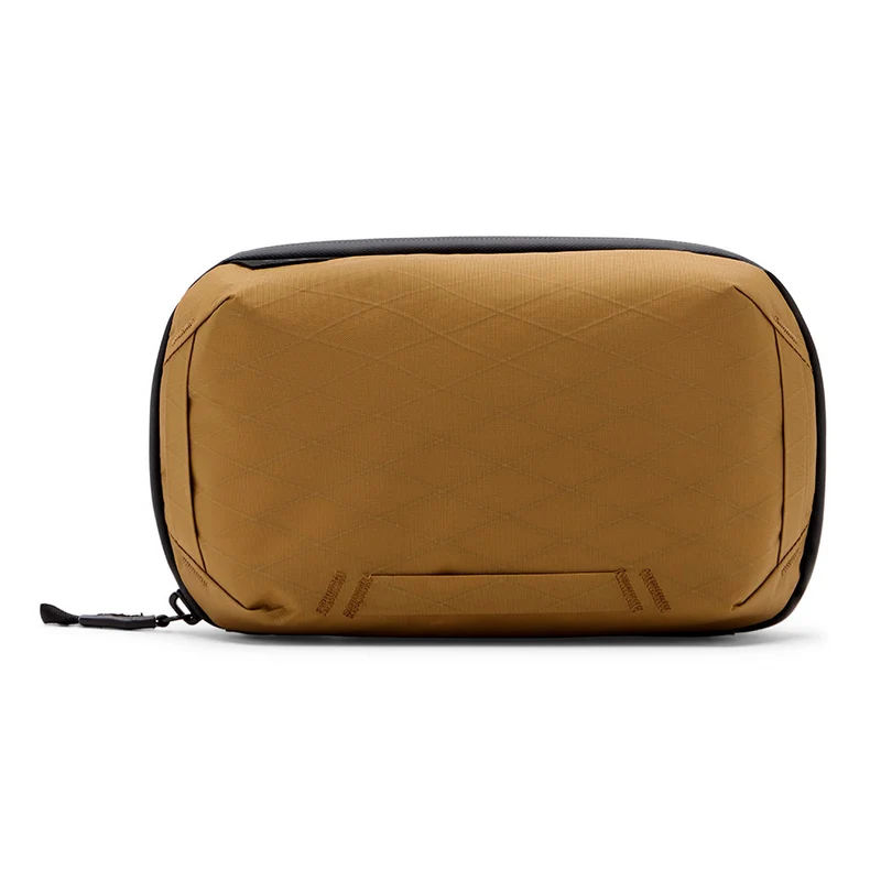 Pochette Tech Pouch (Coyote)