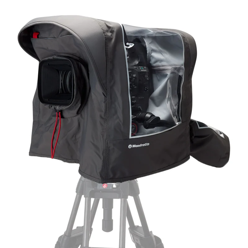 Housse de Pluie Pro Light Cineshield M/L