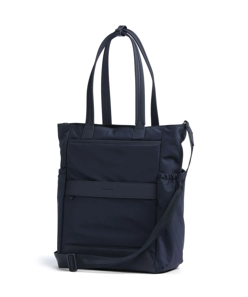 Samsonite Essentis Cabas navy blue