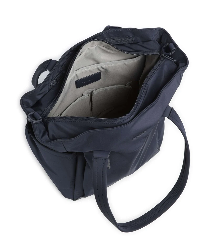 Samsonite Essentis Cabas navy blue