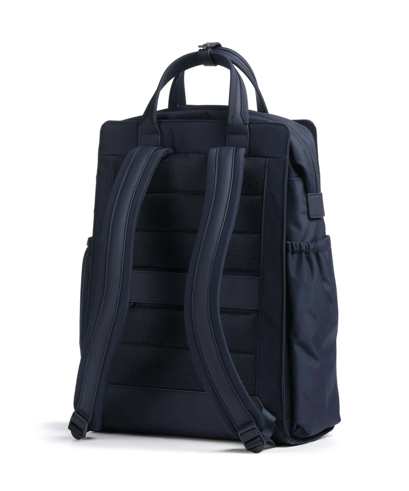 Samsonite Essentis Sac à dos d'ordinateur navy blue