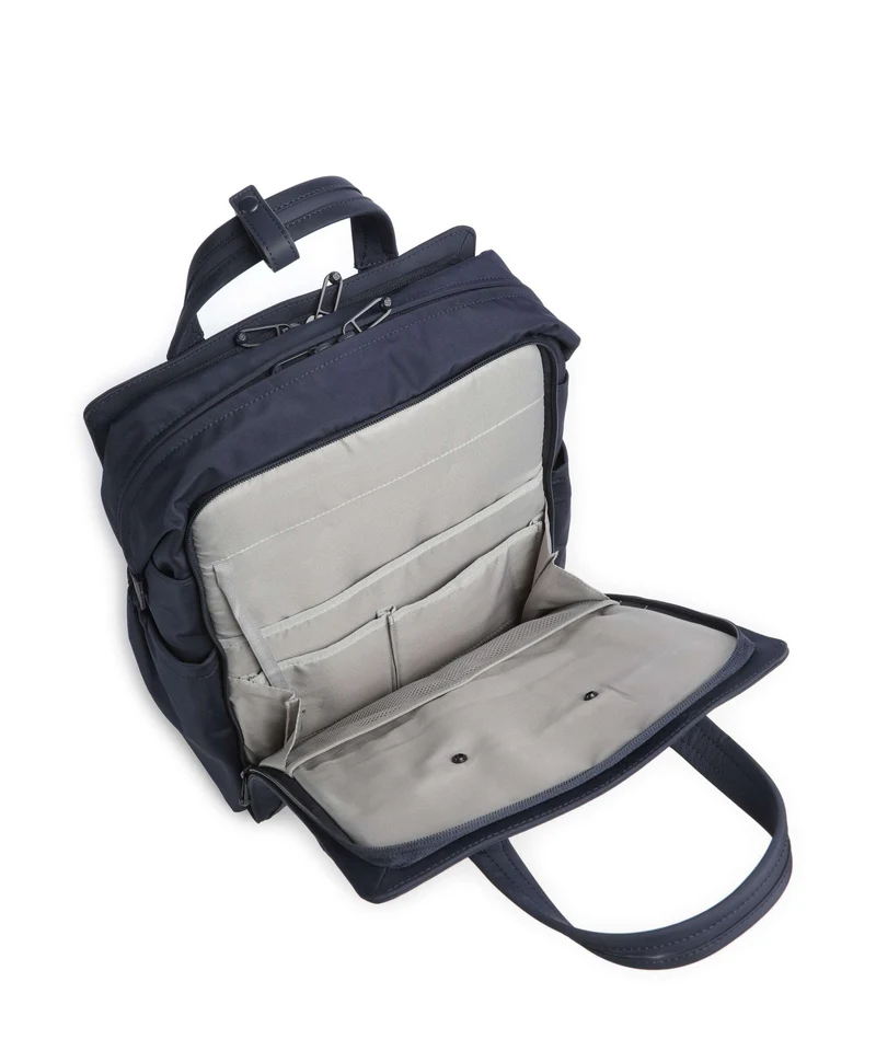 Samsonite Essentis Sac à dos d'ordinateur navy blue