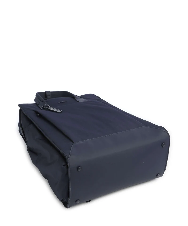Samsonite Essentis Sac à dos d'ordinateur navy blue