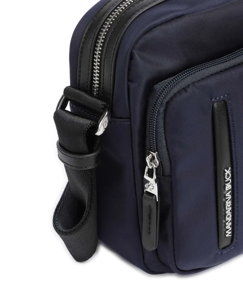 Mandarina Duck Hunter Sac bandoulière eclipse
