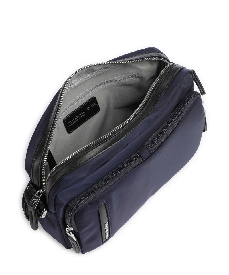 Mandarina Duck Hunter Sac bandoulière eclipse