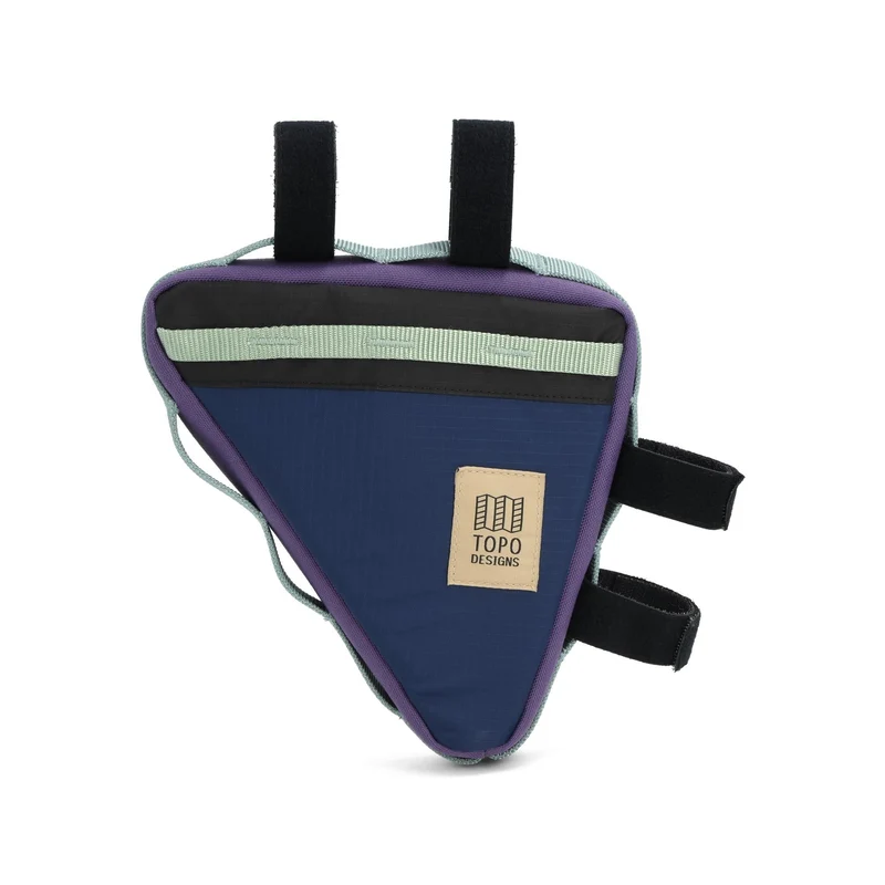 Bike Frame Bag 1L