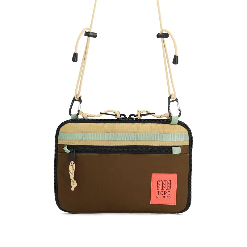 All Adventure Accessory Bag 0.85L - Outlet