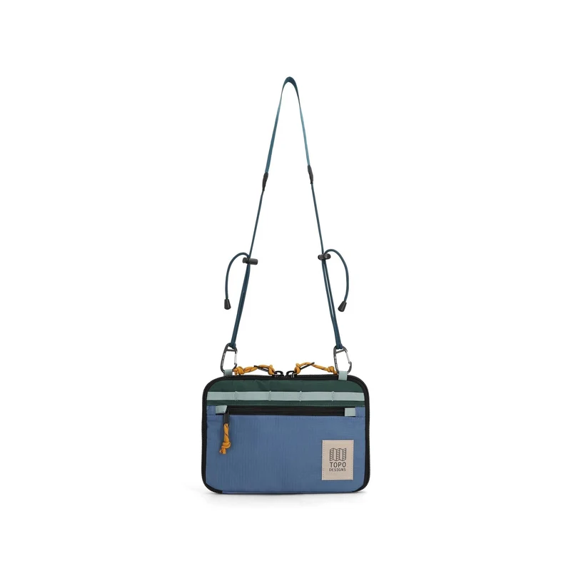 All Adventure Accessory Bag 0.85L - Outlet