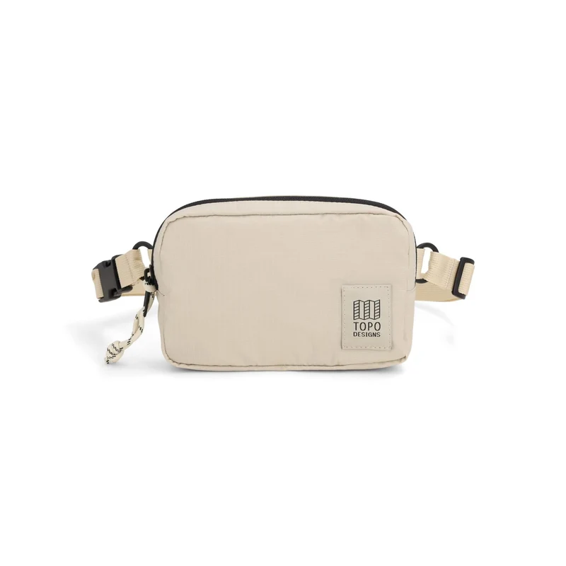 Ripstop Belt Bag 1.25L