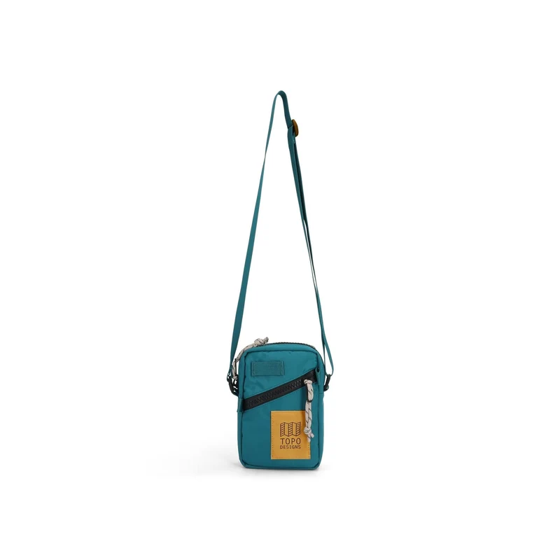Mini Shoulder Bag 1L