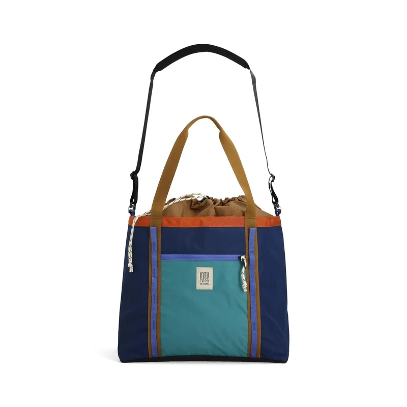 Mountain Utility Tote 33L