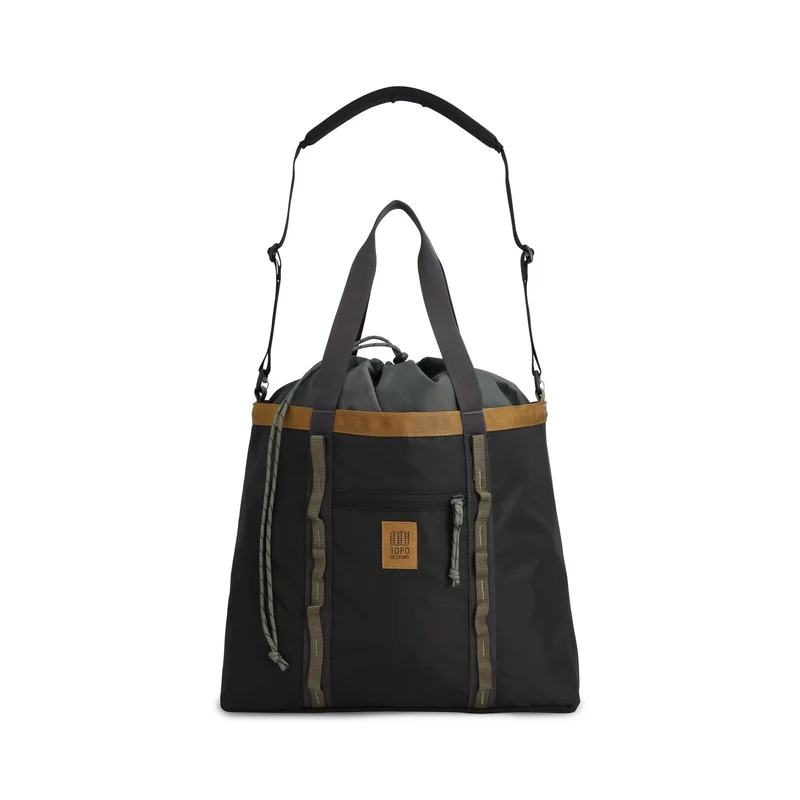 Mountain Utility Tote 33L
