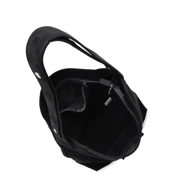 Sac seau Lancaster "Suédine KBA" 518-062
