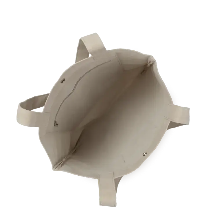 Sac cabas épaule Lancaster "Suédine KBA" 518-061