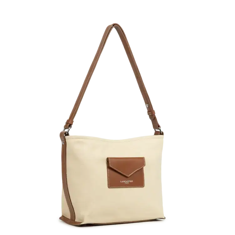 Sac seau Lancaster "Canvas KBA" 518-051