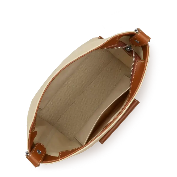 Sac seau Lancaster "Canvas KBA" 518-051
