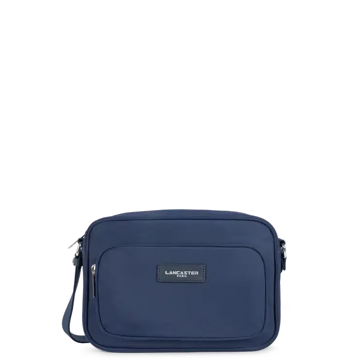 Grand Sac Trotteur Lancaster "Basic Vita" 510-77