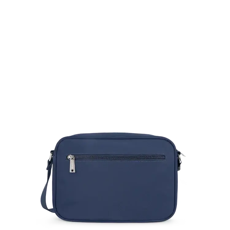 Grand Sac Trotteur Lancaster "Basic Vita" 510-77