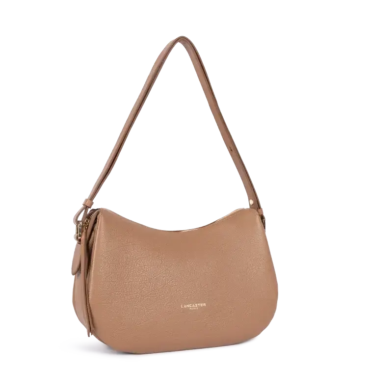 Sac Besace Lancaster "Dune" 529-95