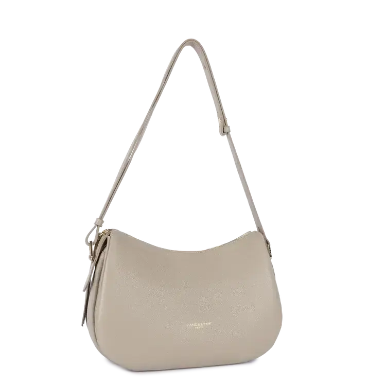Sac Besace Lancaster "Dune" 529-95