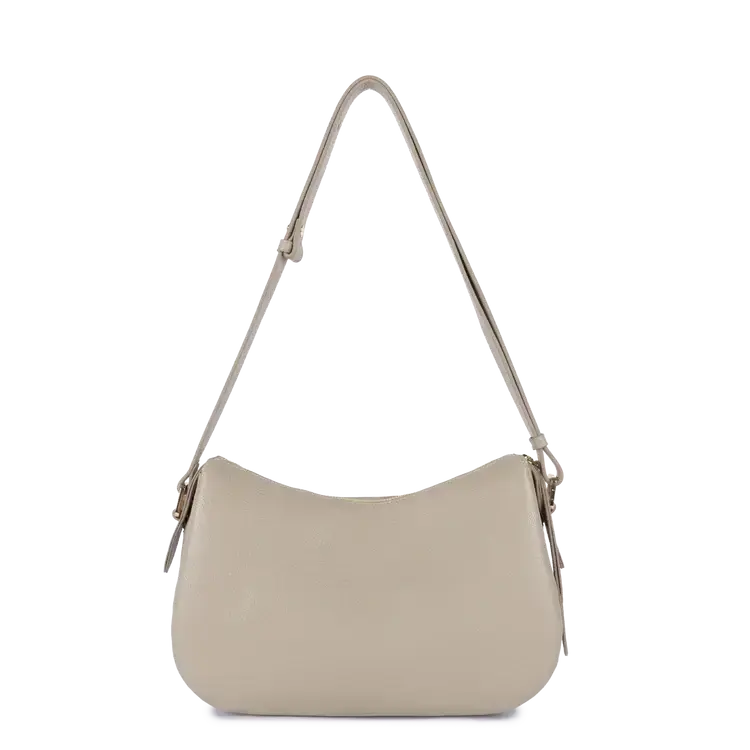 Sac Besace Lancaster "Dune" 529-95