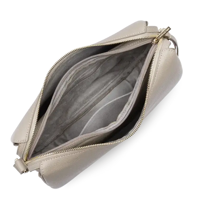 Sac Besace Lancaster "Dune" 529-95
