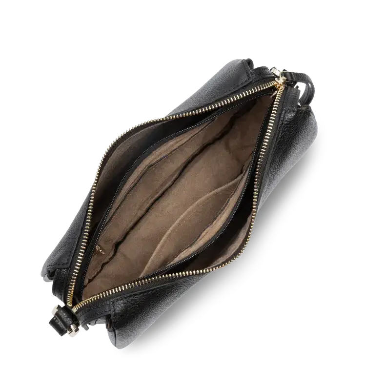 Petit Sac Besace Lancaster "Dune" 529-94
