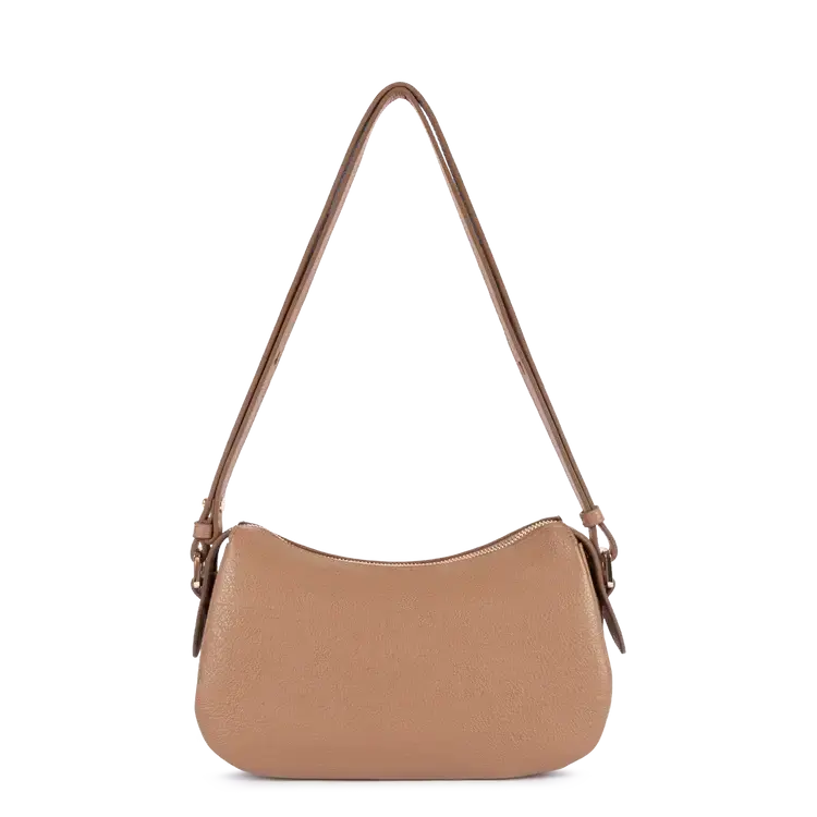 Petit Sac Besace Lancaster "Dune" 529-94