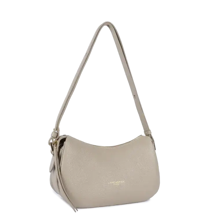 Petit Sac Besace Lancaster "Dune" 529-94