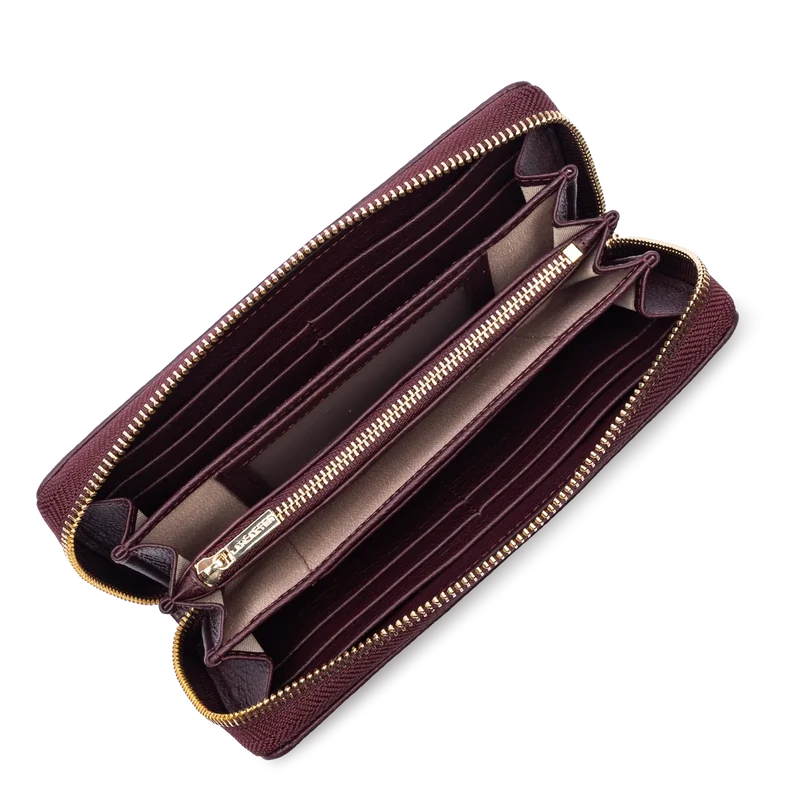 Portefeuille Lancaster "Dune" 129-18