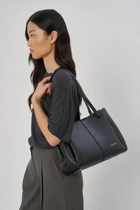 Grand sac cabas Lancaster "Sierra Haus"