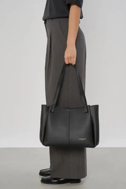 Grand sac cabas Lancaster "Sierra Haus"
