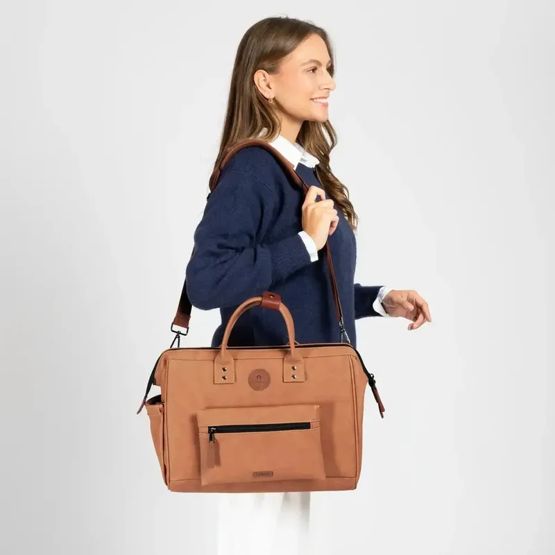 Sac ordinateur Cabaïa 16 pouces