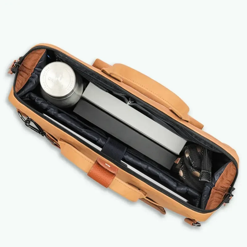 Sac ordinateur Cabaïa 16 pouces