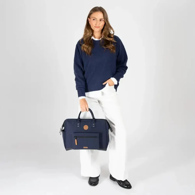 Sac ordinateur Cabaïa 16 pouces
