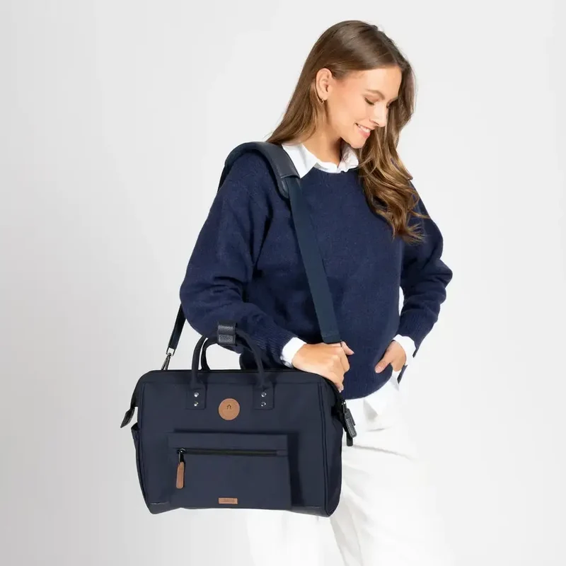 Sac ordinateur Cabaïa 16 pouces