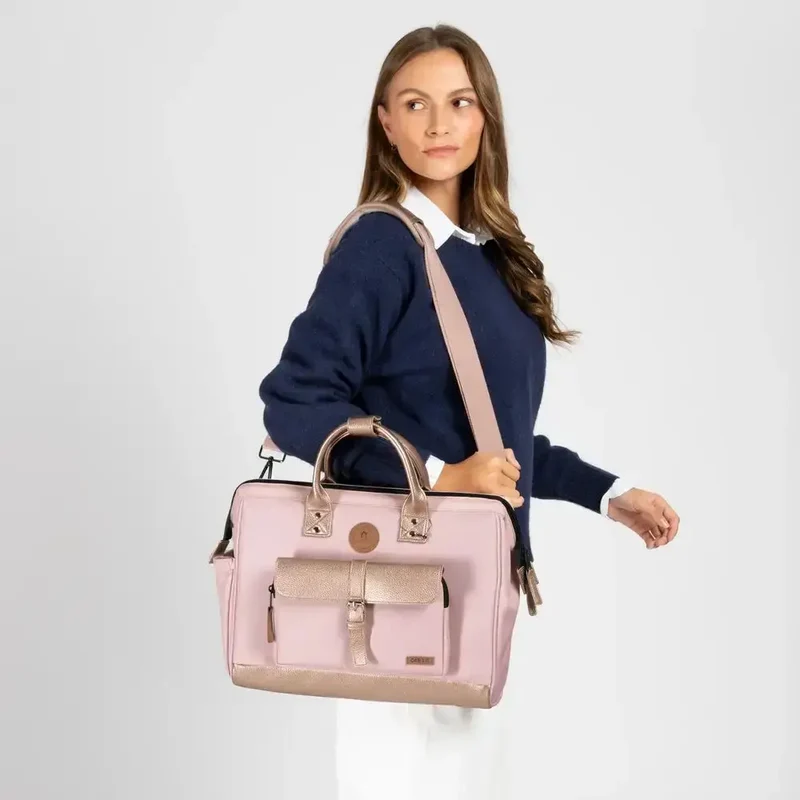 Sac ordinateur Cabaïa 16 pouces