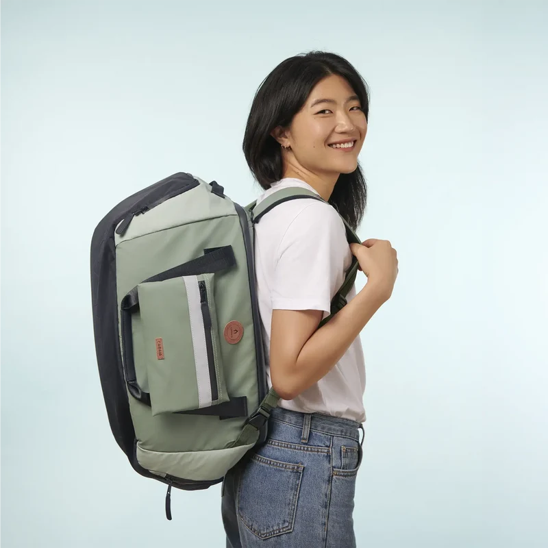 Sac de Voyage Cabaïa Explorer 48L