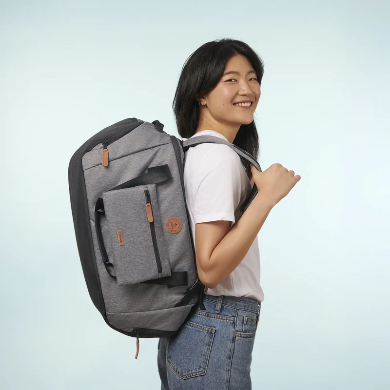 Sac de Voyage Cabaïa Explorer 48L