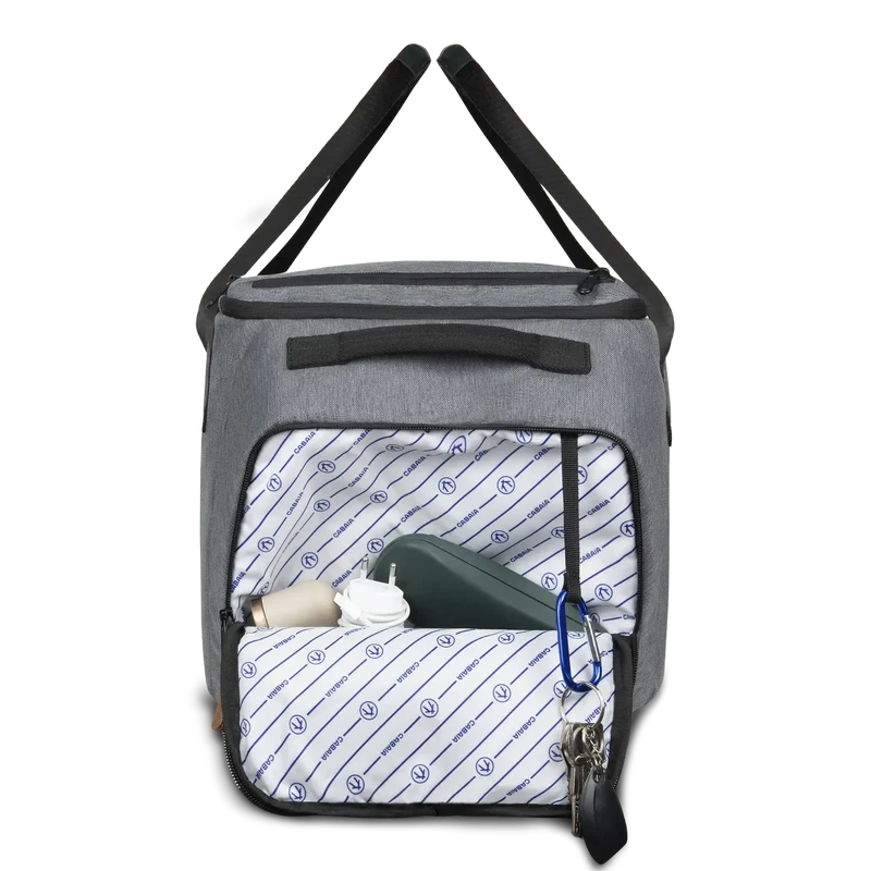 Sac de Voyage Cabaïa Explorer 48L