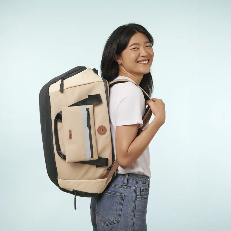 Sac de Voyage Cabaïa Explorer 48L
