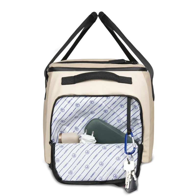 Sac de Voyage Cabaïa Explorer 48L