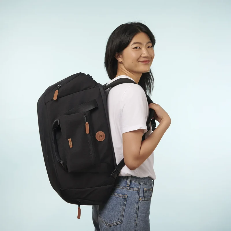 Sac de Voyage Cabaïa Explorer 48L