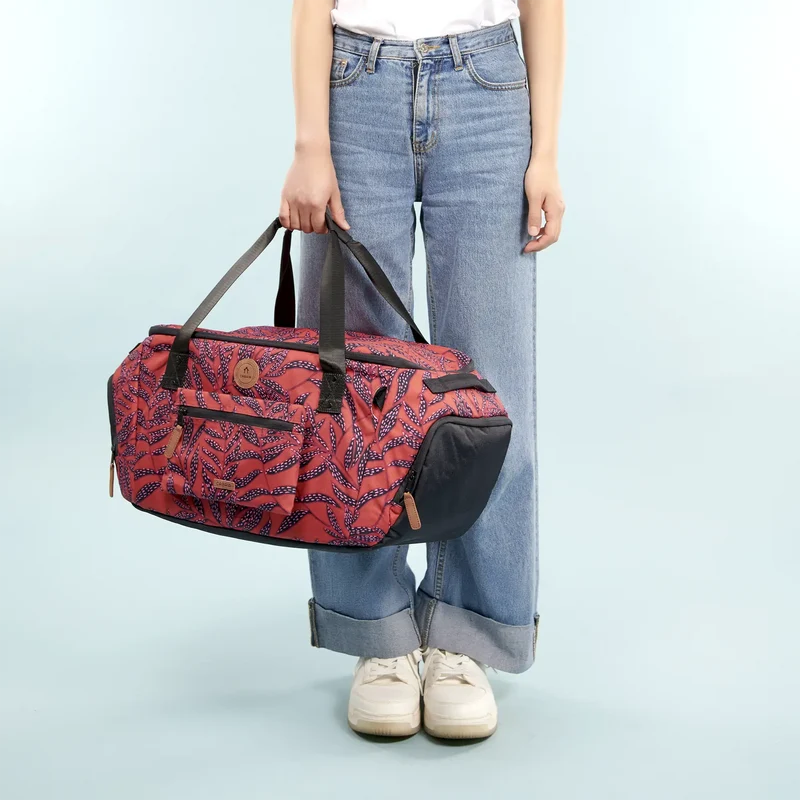Sac de Voyage Cabaïa Explorer 48L