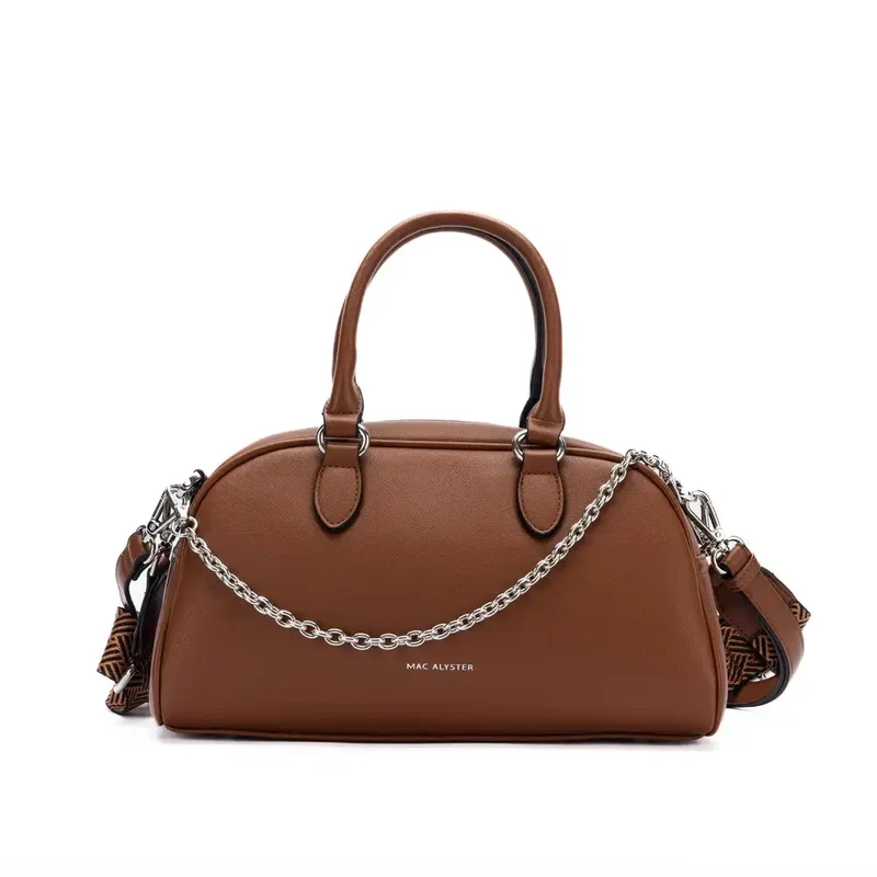 Sac Bowling Mac Alyster "Milan"